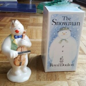 楽天市場】ロイヤルドルトン スノーマンの通販