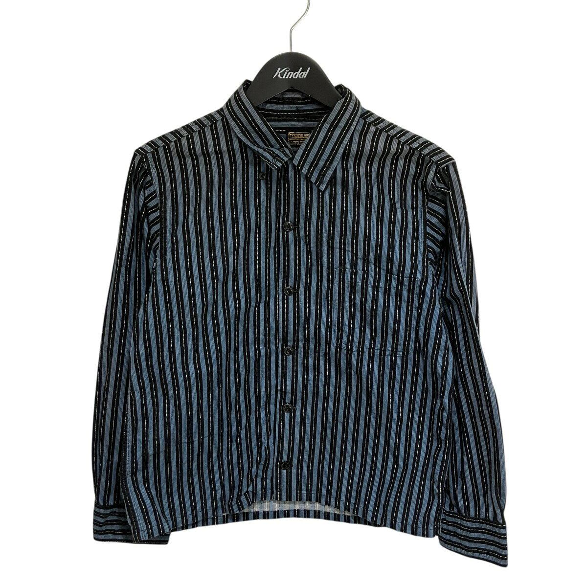 楽天市場】tenderloin コーデュロイ シャツの通販