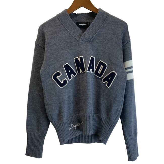 楽天市場】ディースクエアード 中古（ニット・セーター｜トップス