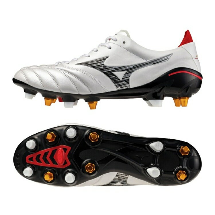 楽天市場】ミズノ モレリア neo mixの通販