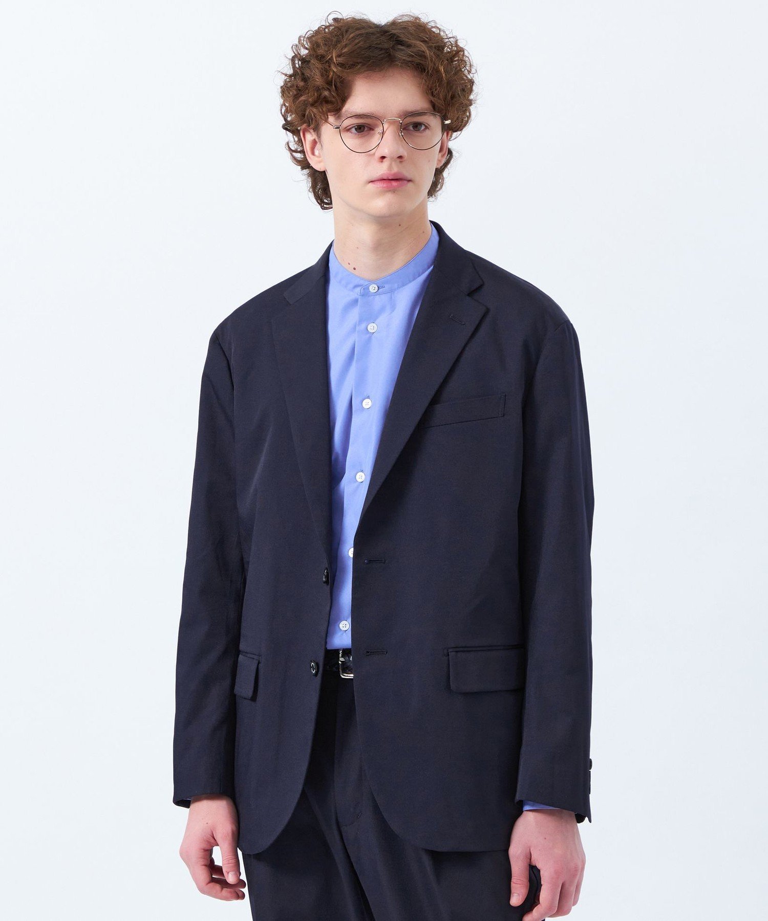 楽天市場】マッキントッシュ フィロソフィー ジャケット トロッターの通販