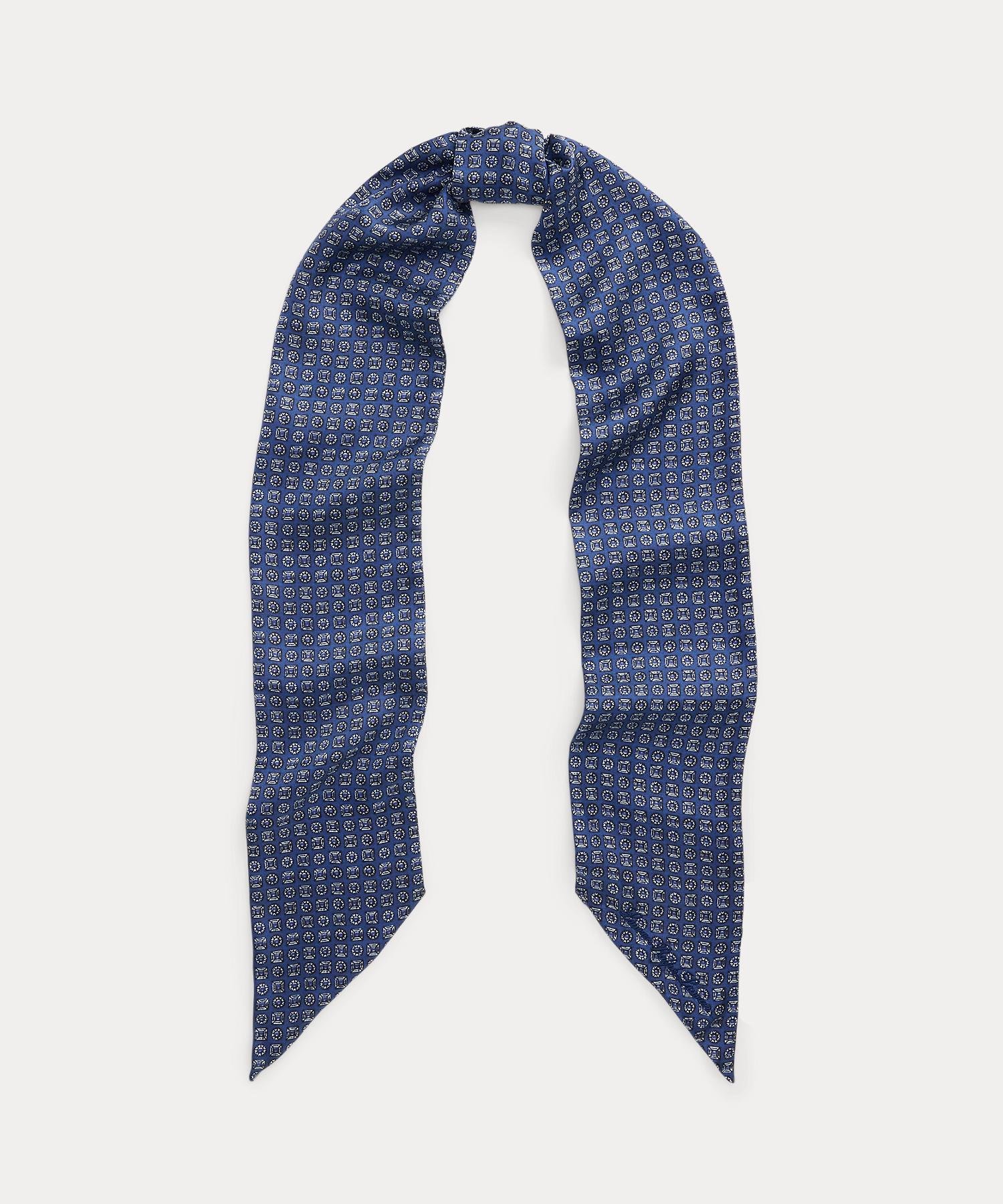 楽天市場】スカーフ シルク（ブランドラルフローレン）の通販