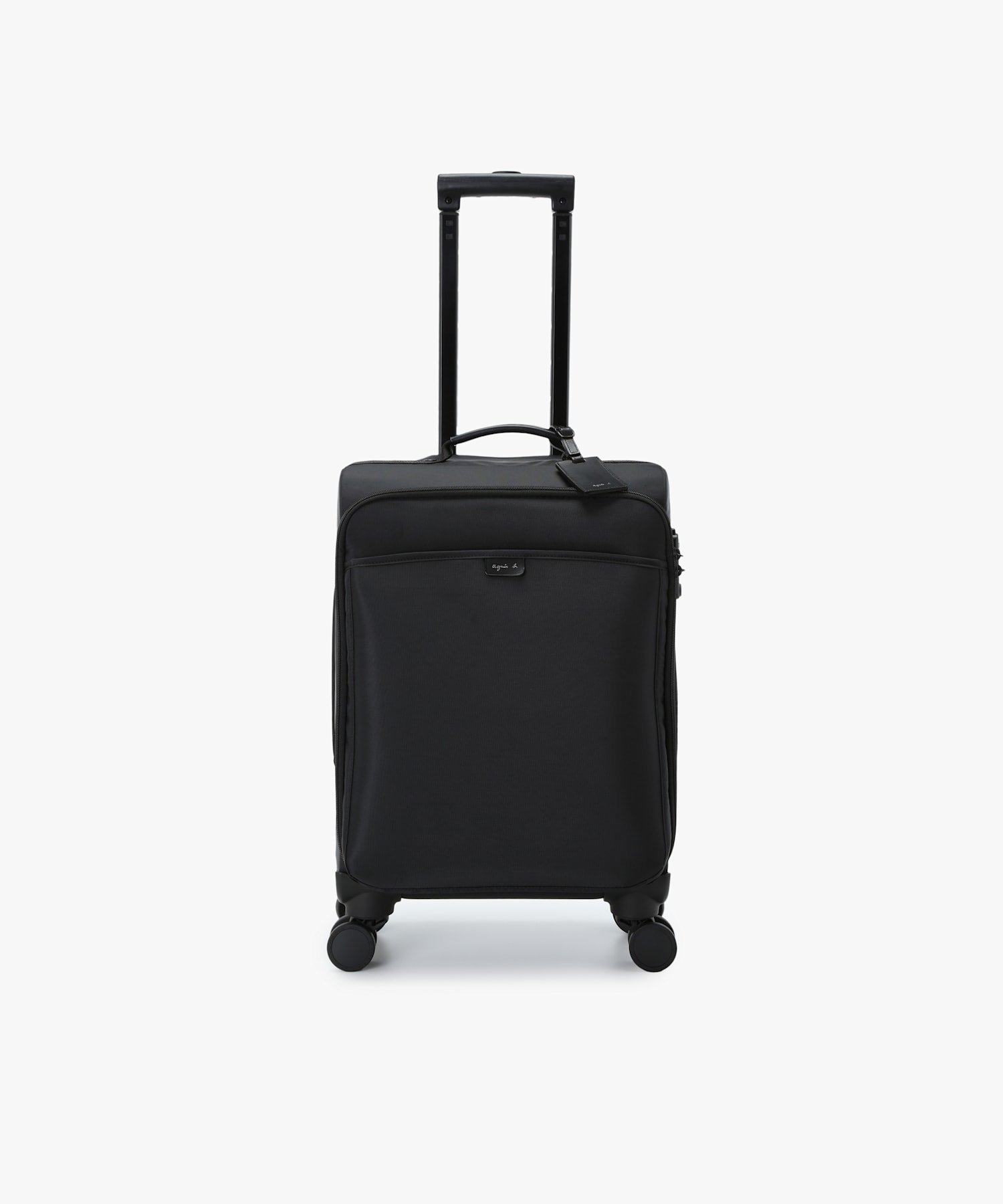 楽天市場】キャリーバッグ agnes b(アニエスベー)の通販