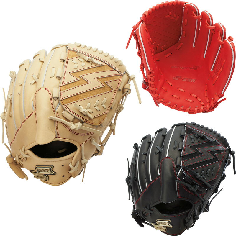 楽天市場】ssk エスエスケイ 硬式 グラブ プロエッジ proedge 投手用