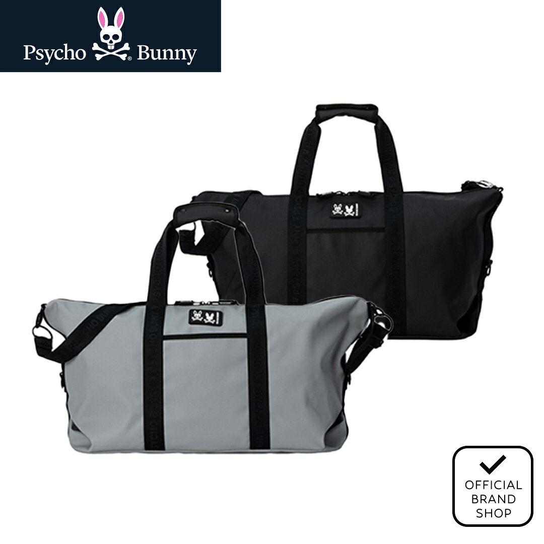 楽天市場】サイコバニー ボストンバッグの通販