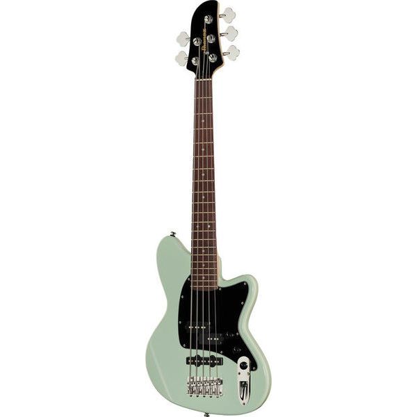 Ibanez TMB35-MGR Talman Short Scale – United States
