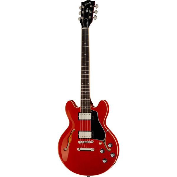 Gibson ES-339 60s Cherry – United States