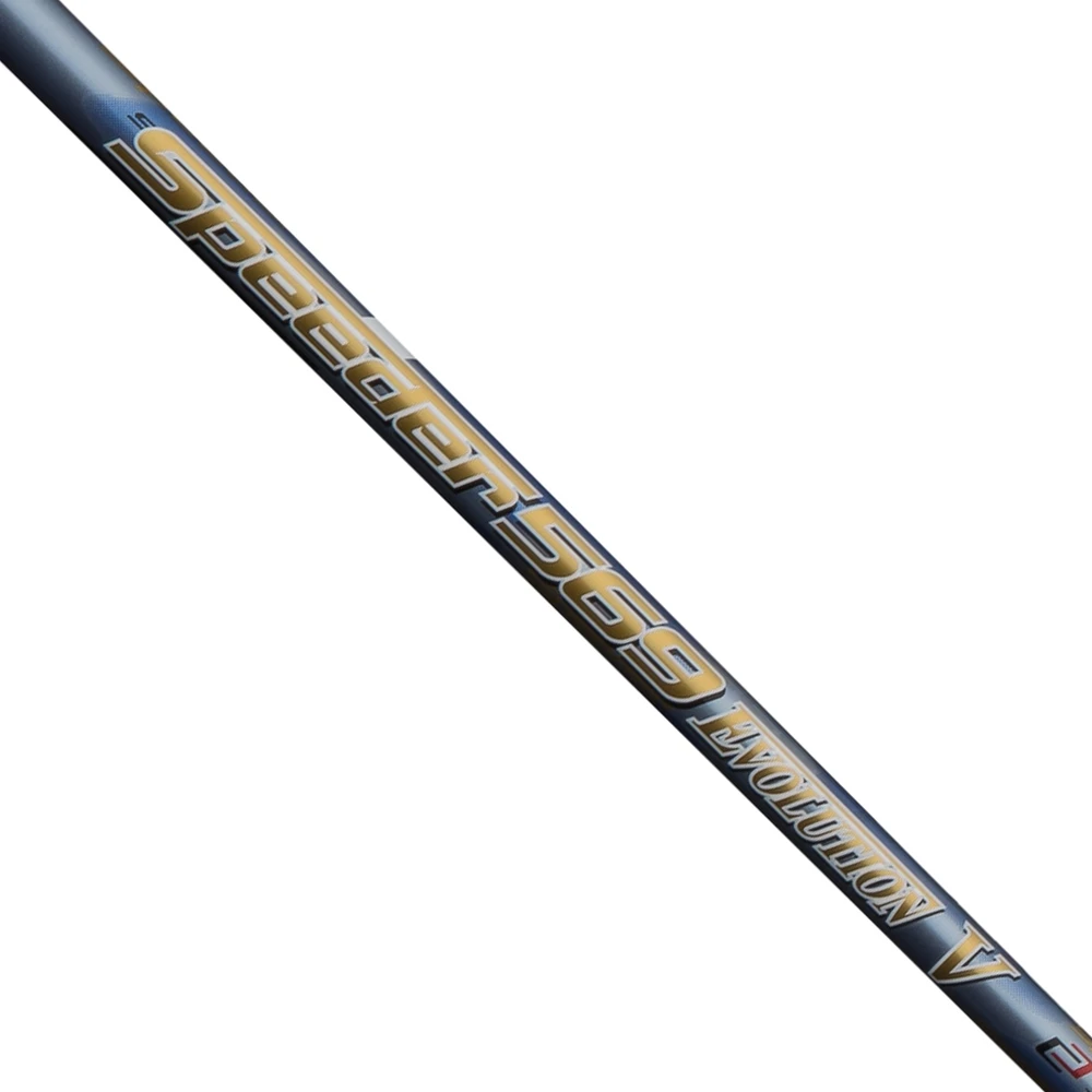 FUJIKURA SPEEDER EVOLUTION V DRIVER SHAFTS – Tour Spin Golf