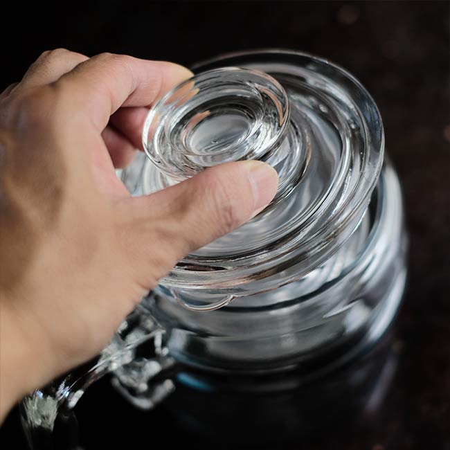 Pyrex パイレックス パーコレーター 2～4CUP – zakka store towi