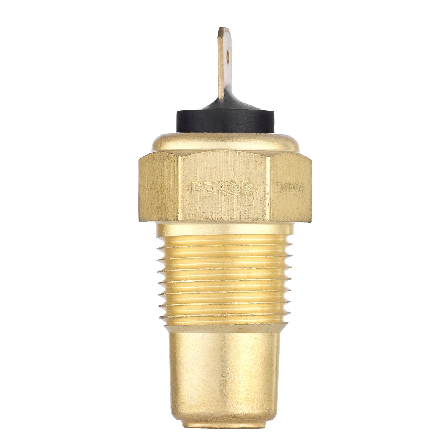 ДАТЧИК СИСТЕМЫ ОХЛАЖДЕНИЯ Датчик температуры ОЖ для а/м АЗЛК 2141