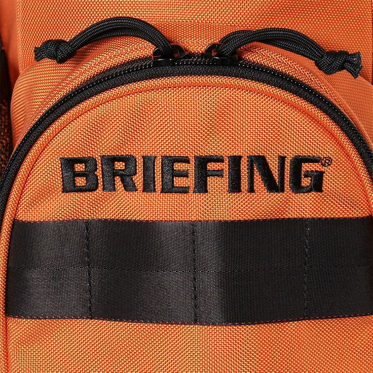 楽天市場】正規品 ブリーフィング ゴルフ BRIEFING GOLF キャディ