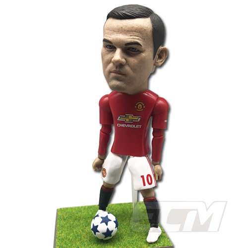 楽天市場】【新シリーズSXS】ウェイン・ルーニー マンチェスターUTD