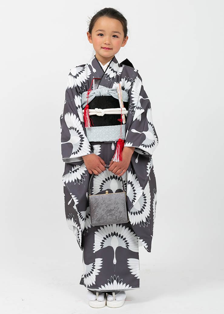 楽天市場】＼楽天マラソン開催中!／【レンタル】七五三 7歳 女の子