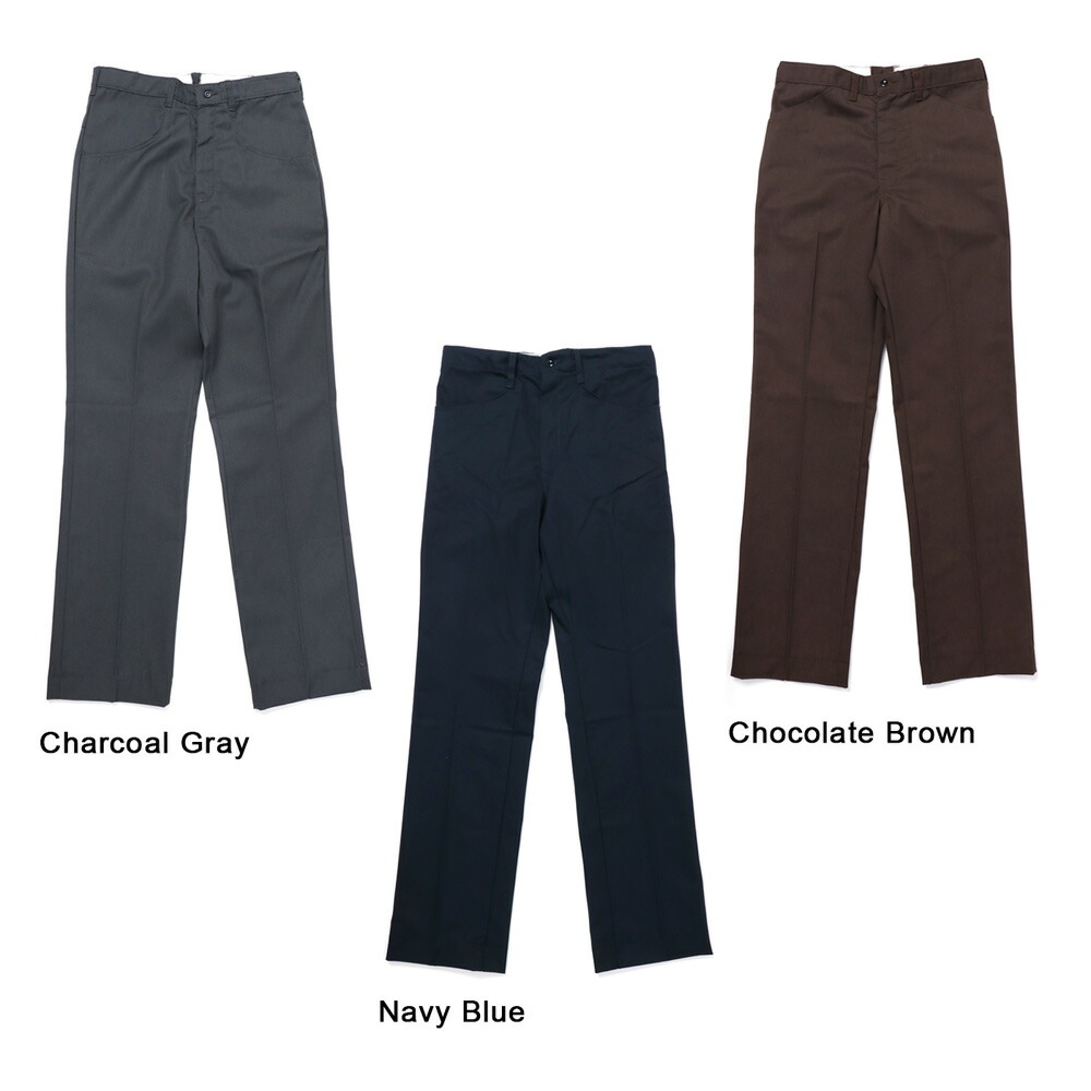 楽天市場】裾上げ無料 UNIVERSAL OVERALL #87 ワークパンツ