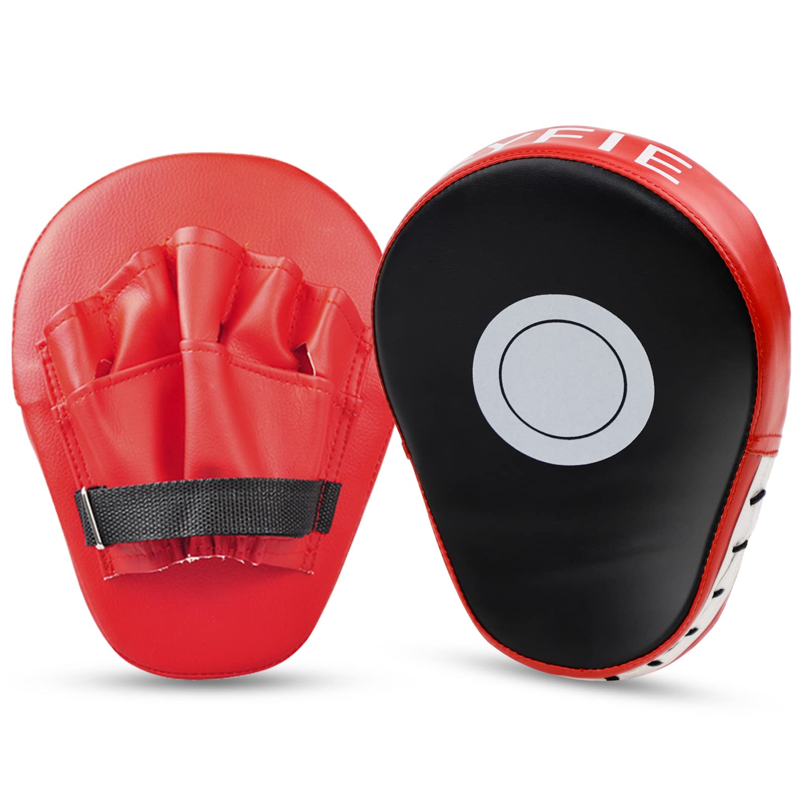 楽天市場】パンチングミット 2個セット ボクシング ミット グローブ