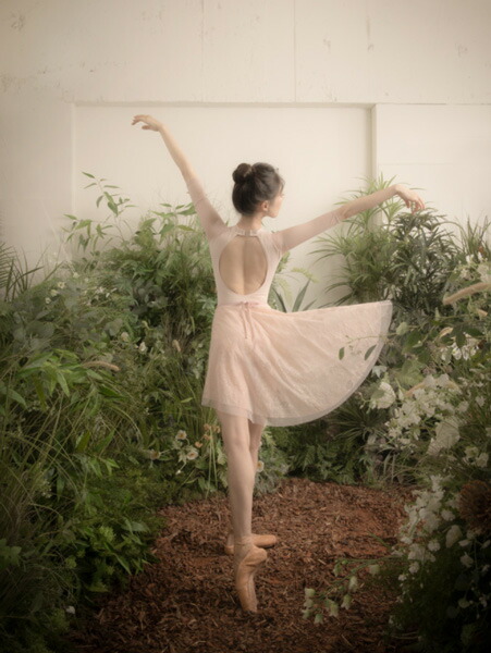 楽天市場】【マラソン中全品P3倍】 バレエ 大人 レオタード