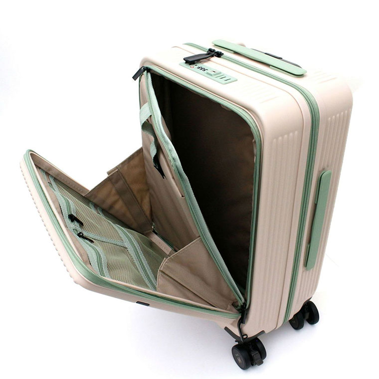 楽天市場】スーツケース Sサイズ 32L 1〜2泊用 キャリーケース