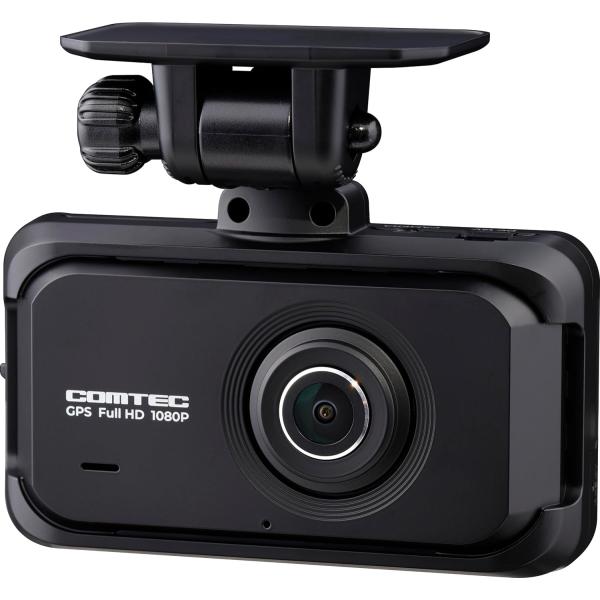 楽天市場】COMTEC【コムテック】ドライブレコーダー ZDR055 ＋ HDROP