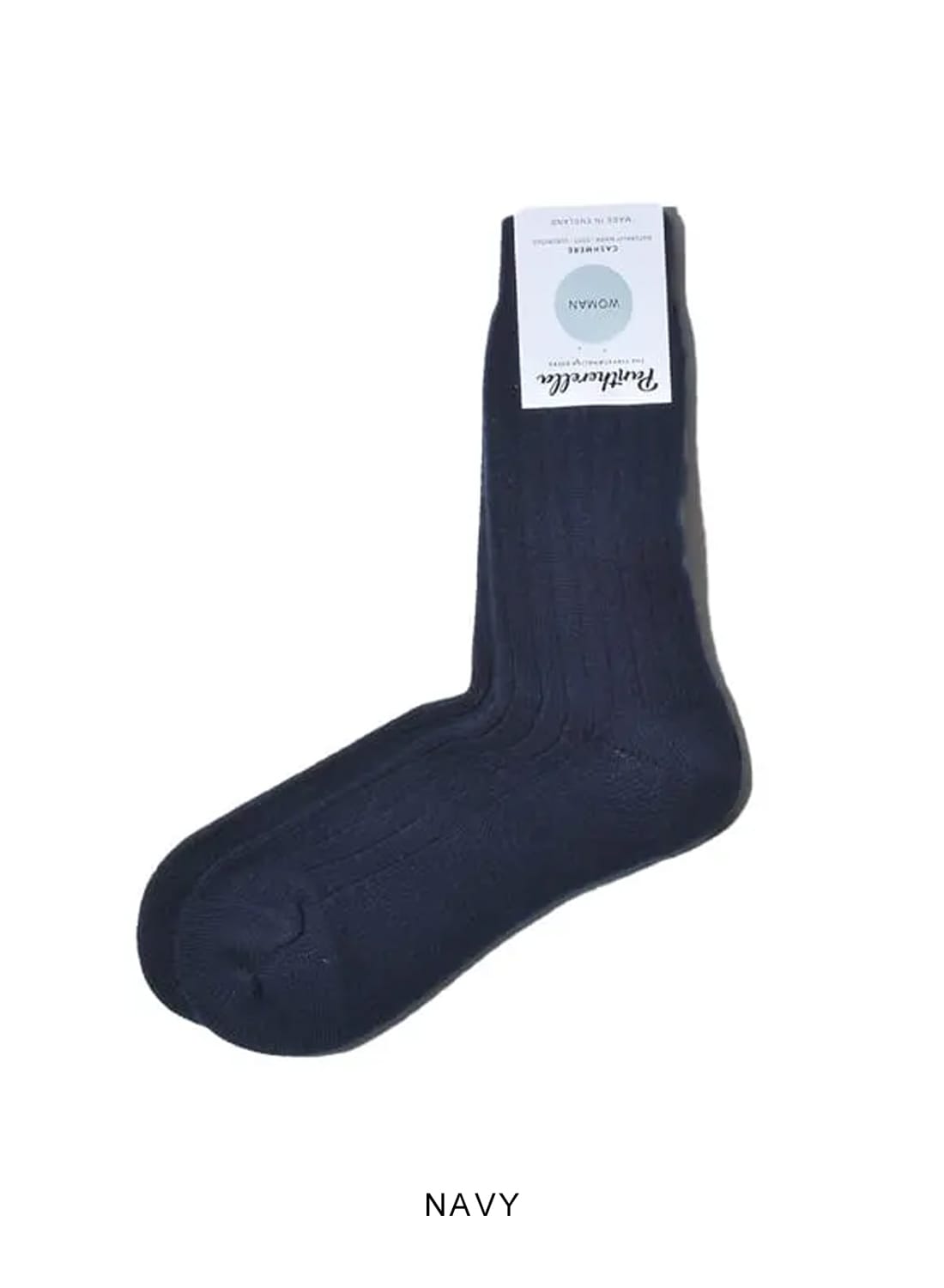 楽天市場】パンセレラ レディース 靴下 カシミヤ カシミア ソックス