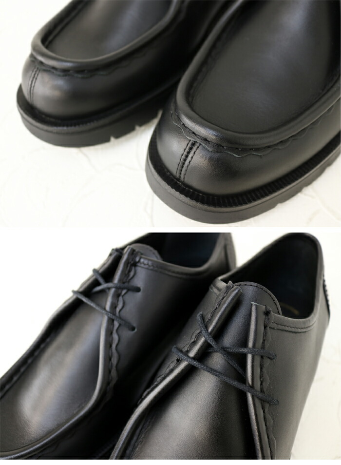 楽天市場】クレマン KLEMAN レザーチロリアンシューズ PADROR