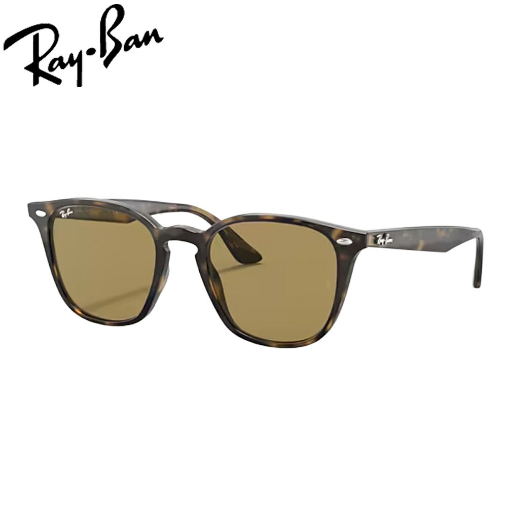 レイバン RB4258F (サングラス) 価格比較 - 価格.com