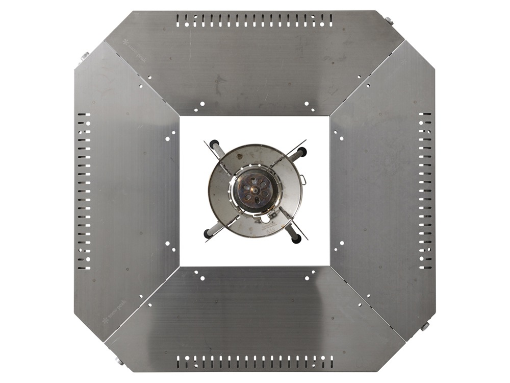 楽天市場】スノーピーク ジカロテーブル ST-050 アウトドア テーブル