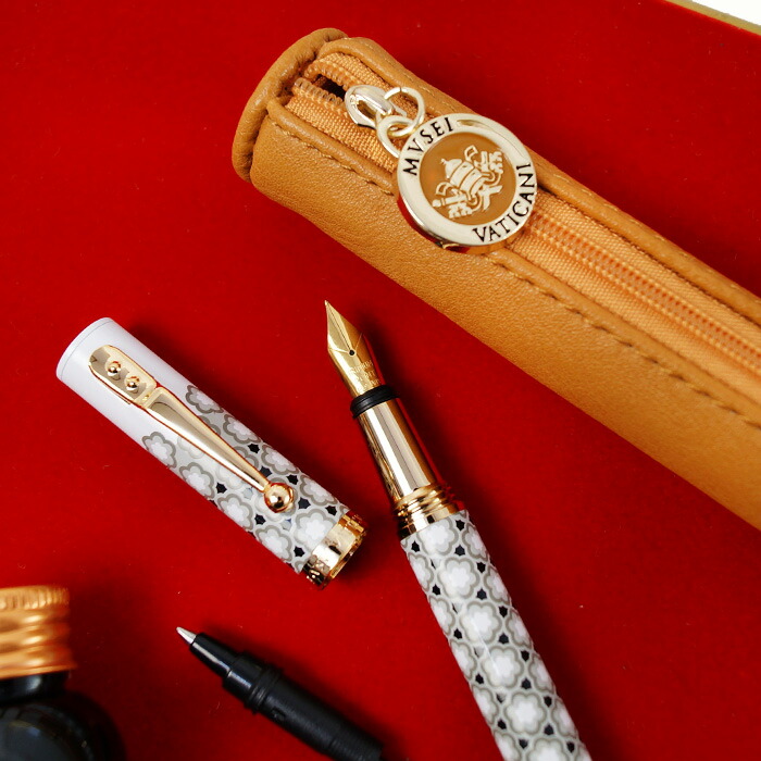 楽天市場】CAMPO MARZIO バチカン美術館 コラボ ステーショナリー