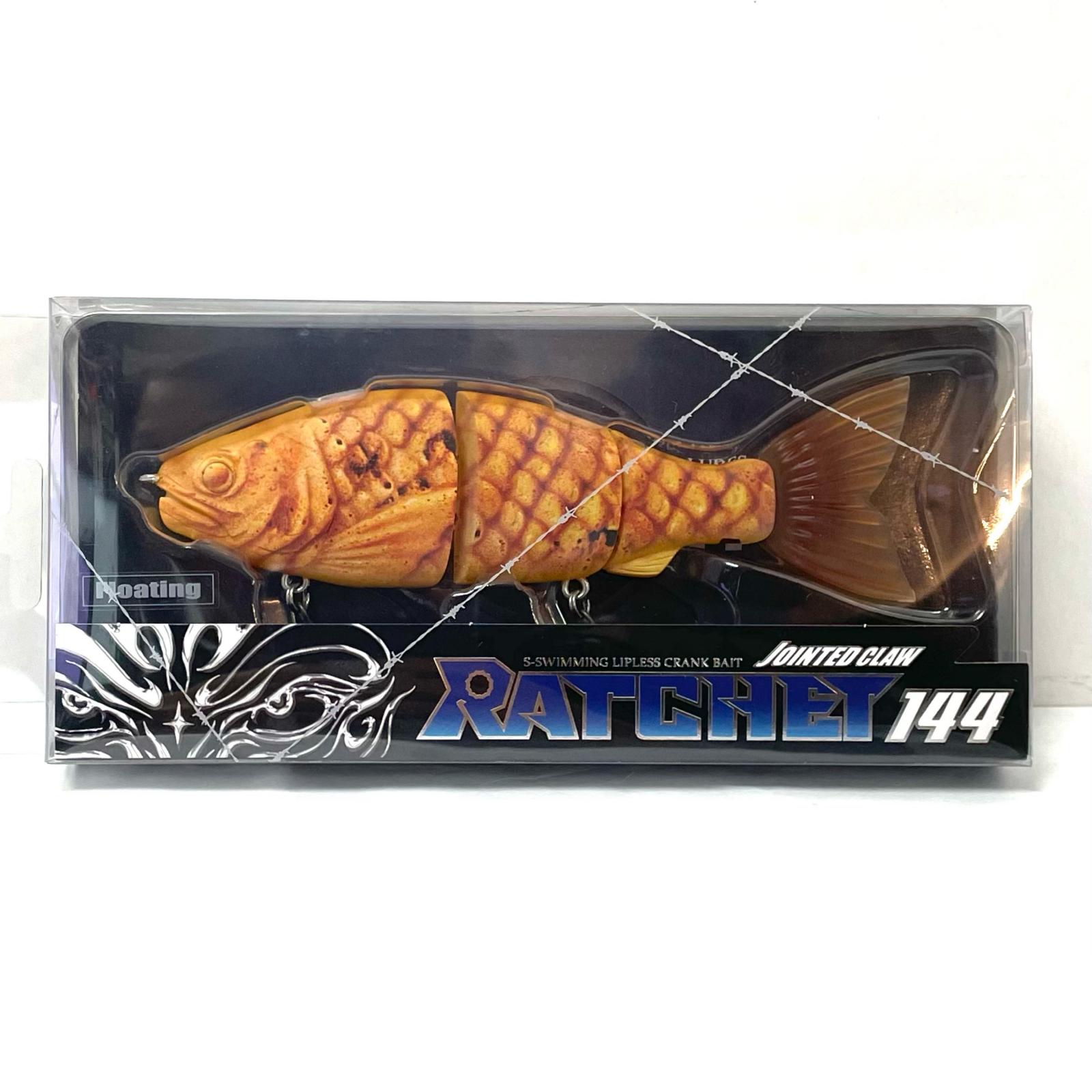 楽天市場】【中古】【フィッシング/釣り/釣具/ルアー】GAN CRAFT