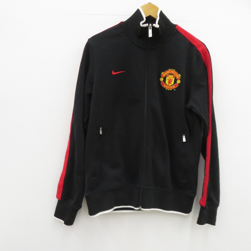 楽天市場】マンチェスターユナイテッド ジャージ ナイキの通販