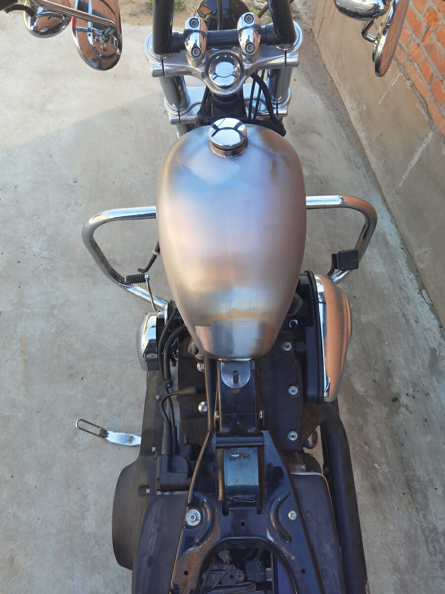 楽天市場】T-102 ハーレー ダイナ用 Harley Dyna FXDL 1991