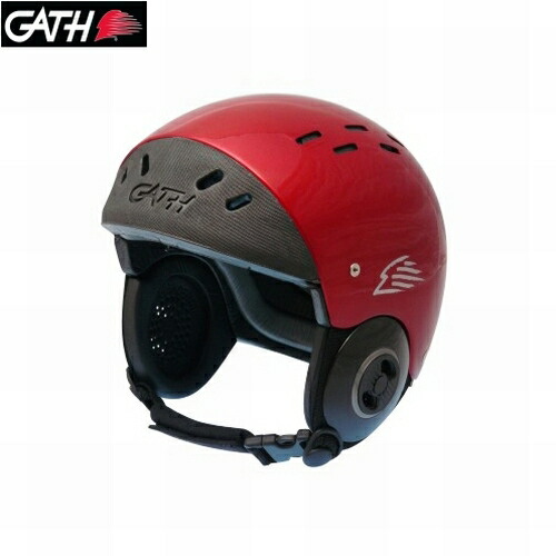 楽天市場】サーフィン・マリンスポーツ用ヘルメットGATH/ガス サーフ
