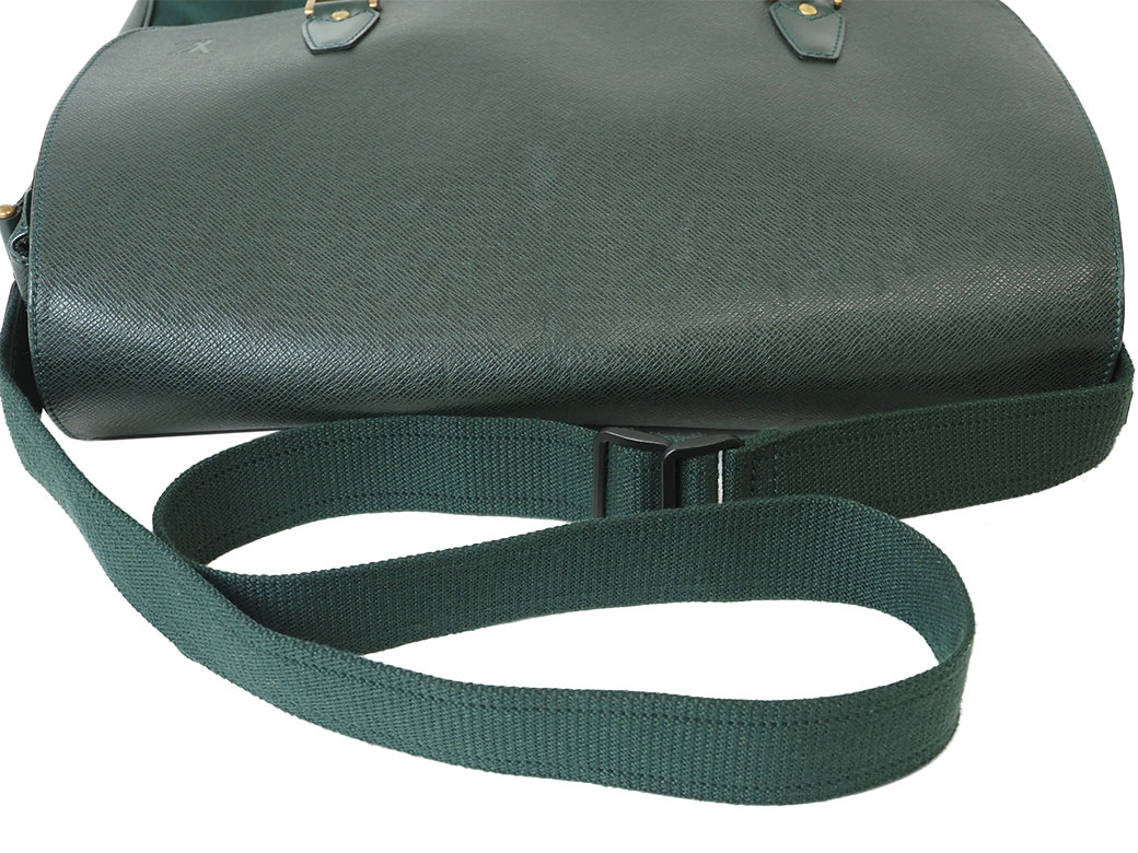 楽天市場】ルイヴィトン LOUIS VUITTON ショルダーバッグ メンズ