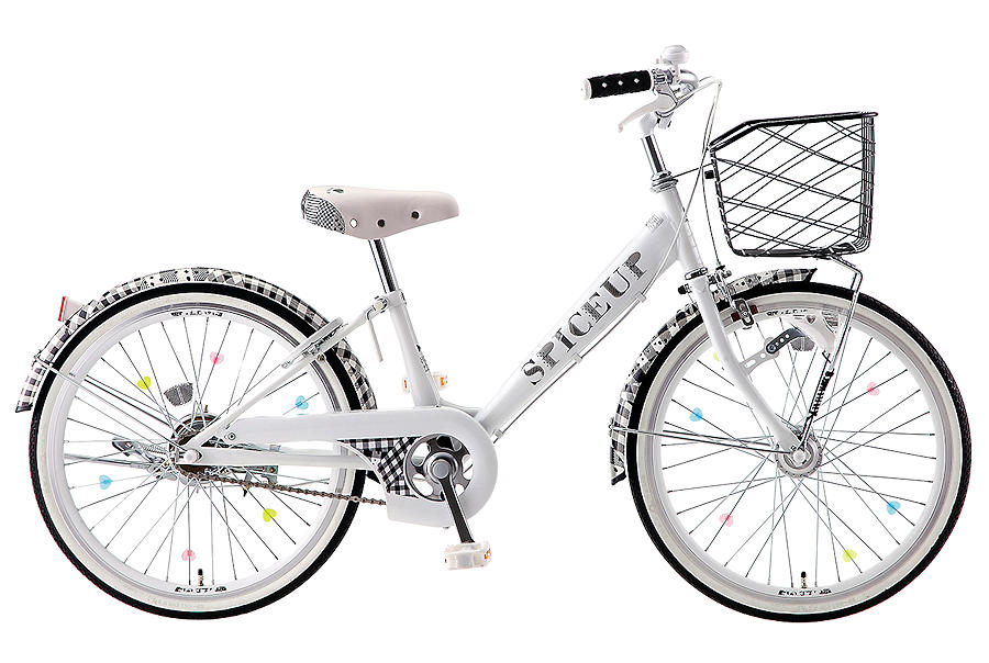 楽天市場】サカモト スパイスアップ 20インチ (3color) LEDオート