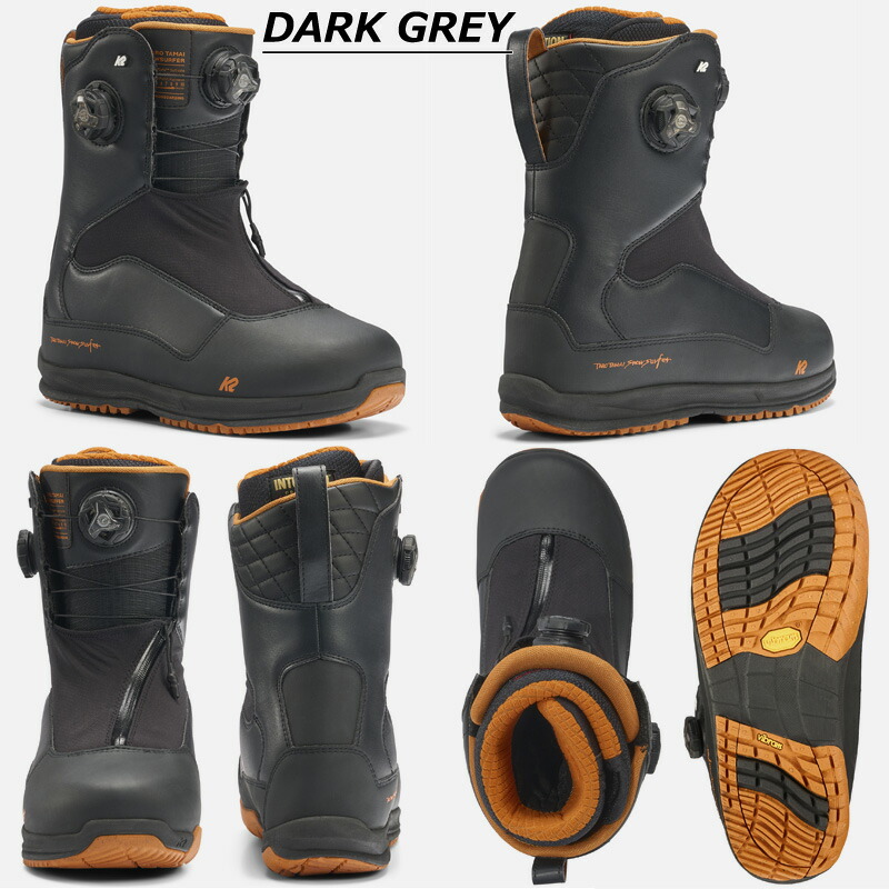 スノーボード K2 TT SURFER D-RED 26.0 スノーボード K2 TT SURFER D