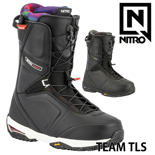 楽天市場】25-26 NITRO/ナイトロ TEAM チーム メンズ レディース