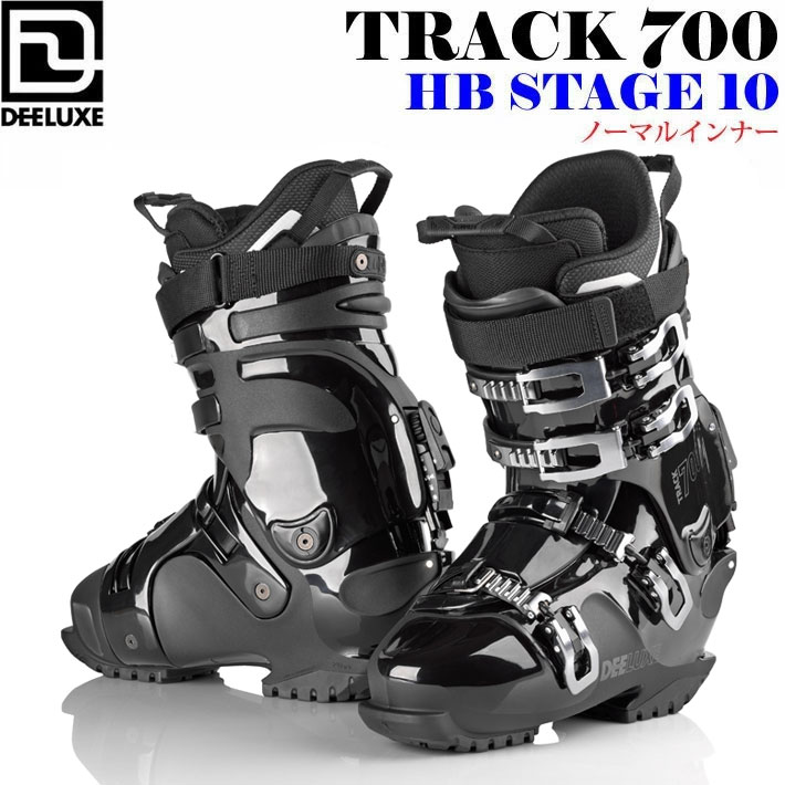 楽天市場】25-26 DEELUXE アルペン ブーツ ディーラックス TRACK 700