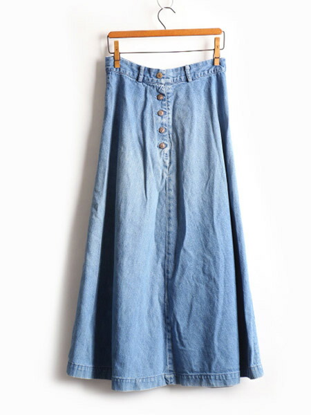 楽天市場】80's □ POLO COUNTRY ポロ カントリー サイドボタン デニム