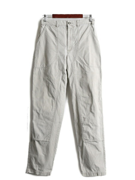 楽天市場】90s □ 98年製 パタゴニア スタンドアップ パンツ ( 12