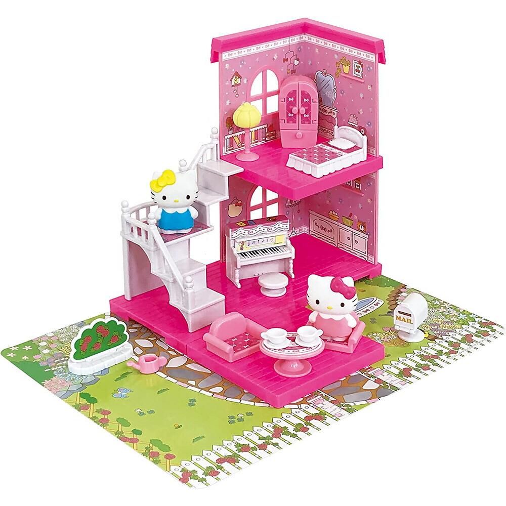 楽天市場】【 プレゼント 景品 サンリオ クリスマス ドール フィギュア