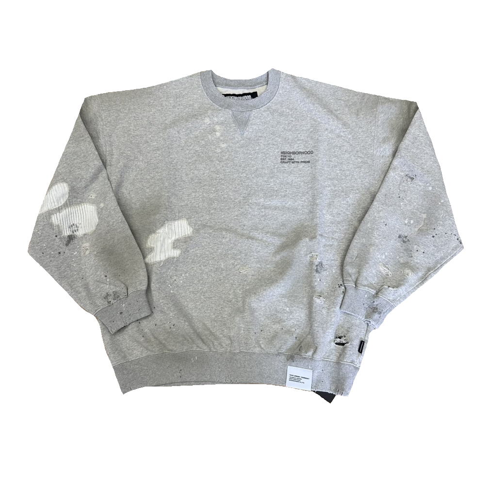 楽天市場】◇ネイバーフッド NEIGHBORHOOD◇ メンズ/SAVAGE SWEAT