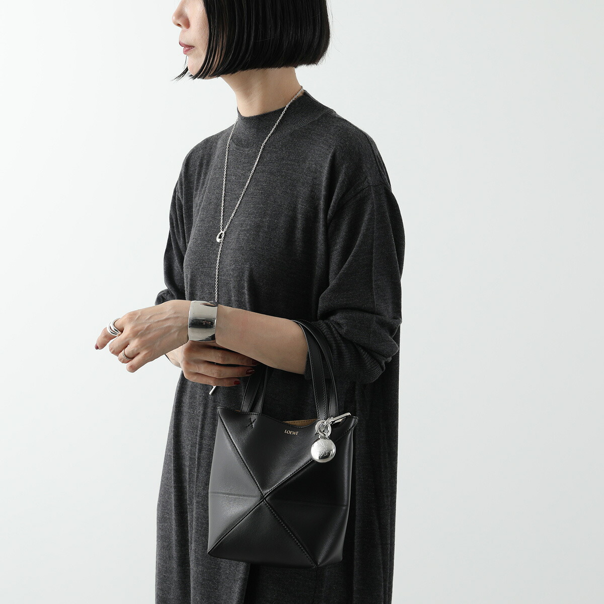 楽天市場】【最大2万円OFFクーポン対象・2/20～2/23限定】LOEWE ロエベ