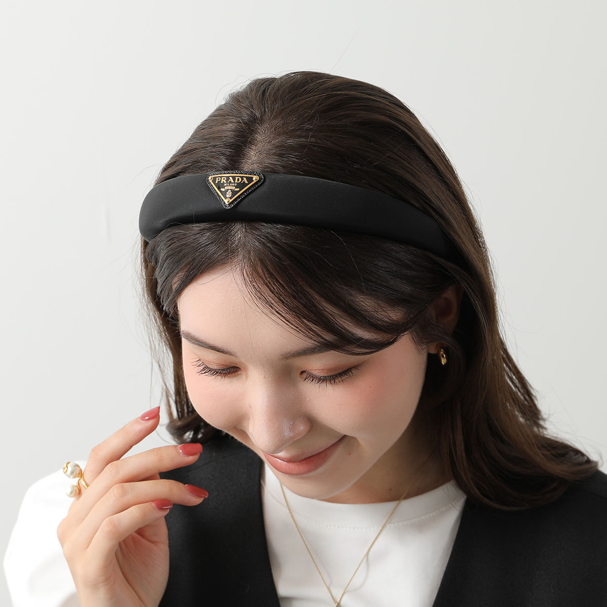 楽天市場】【最大2万円OFFクーポン対象・2/20～2/23限定】PRADA プラダ