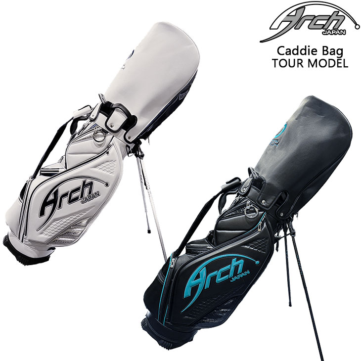 楽天市場】アーチ キャディバック（スポーツ・アウトドア）の通販