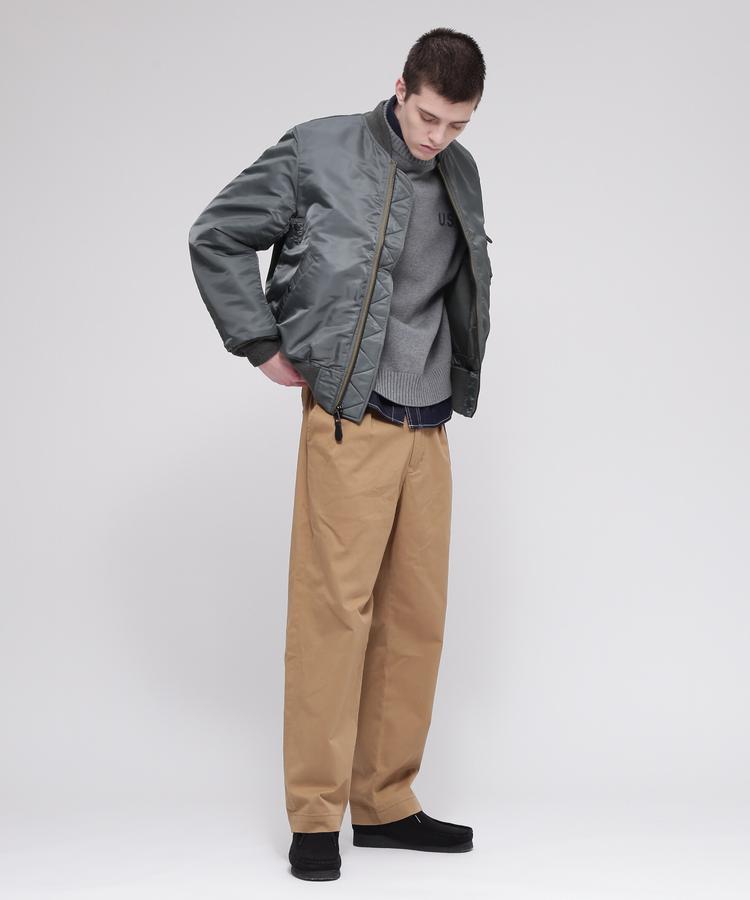 楽天市場】AVIREX 公式通販｜MA-1 ヴィンテージ/MA-1 VINTAGE