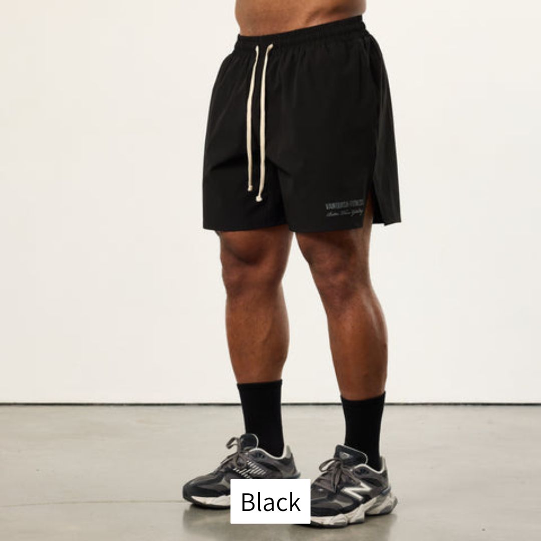 楽天市場】ヴァンキッシュ フィットネス Vanquish Signature Woven