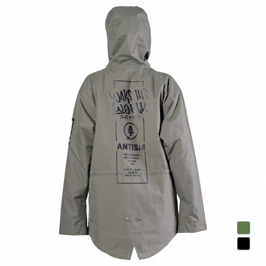 楽天市場】ATMYS（メンズウェア｜スノーボード用ウェア）：ウィンター