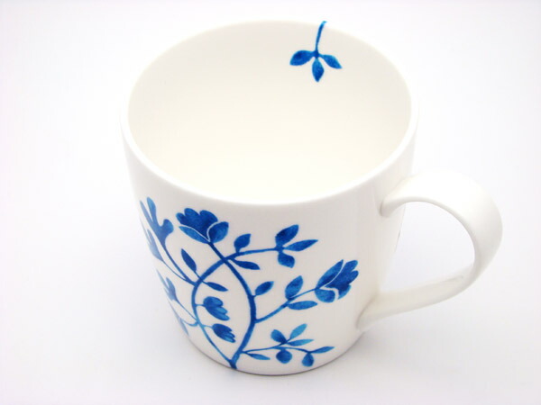 楽天市場】ロールストランド Rorstrand ペルゴラ Pergola マグカップ