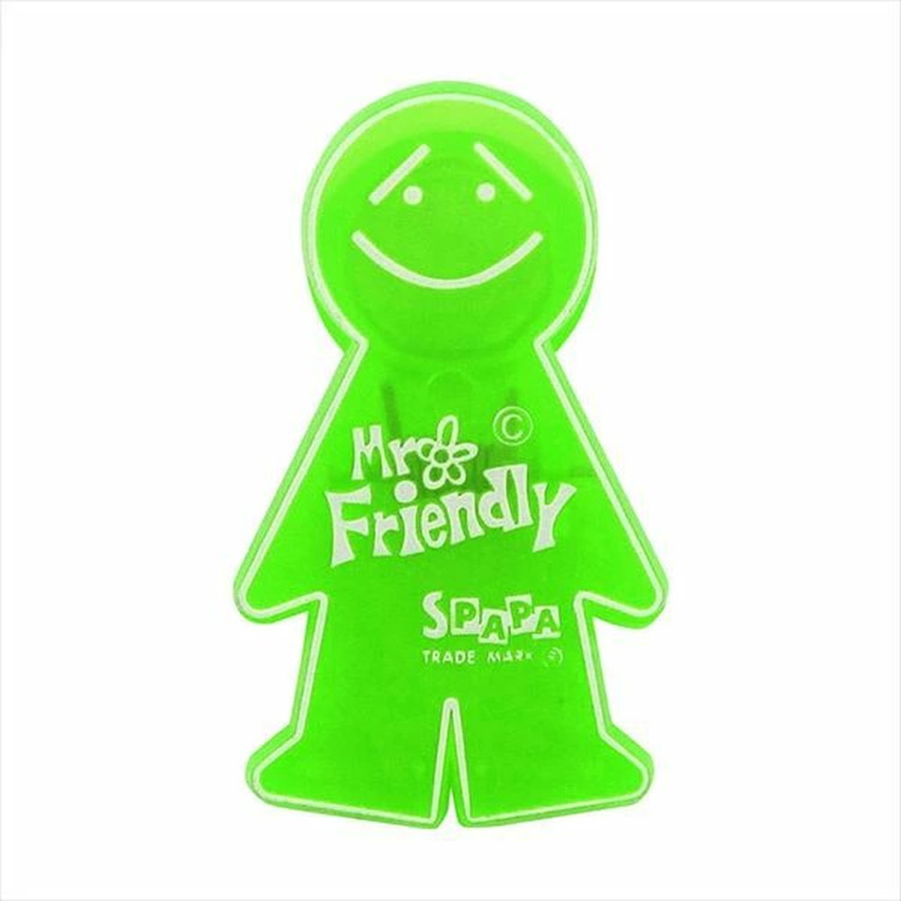 楽天市場】ミスターフレンドリー Mr.Friendly クリップ 通販 ミスター