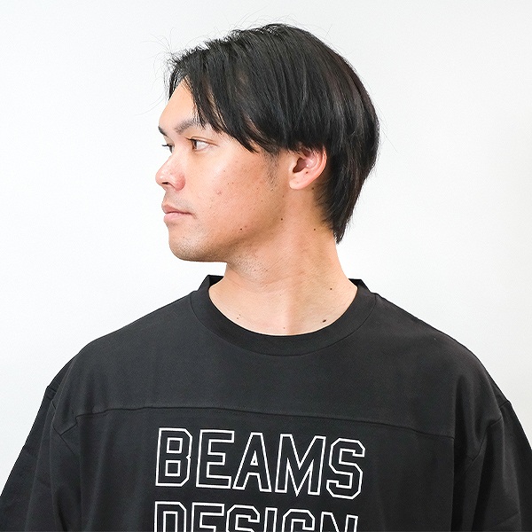 楽天市場】野球 Tシャツ メンズ 半袖 ビッグシルエット 綿混 ゆったり