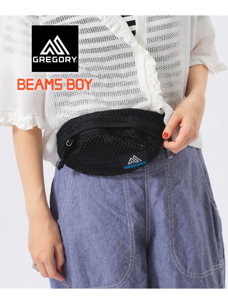 楽天市場】【SALE／30%OFF】【別注】GREGORY / メッシュ TAILRUNNER